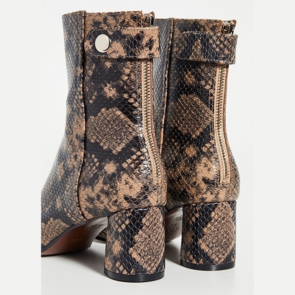Joie Ramet‎ Python Bootie 6.5 - Picture 3 of 12